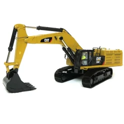 1/50 Caterpillar 390F LME Hydraulic Tracked Excavator