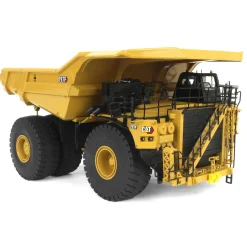 1/50 Caterpillar 797F Mining Truck- Tier 4