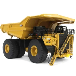 1/50 Caterpillar 797F Mining Truck- Tier 4