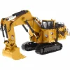 1/87 Caterpillar 6060FS Hydraulic Mining Shovel
