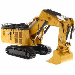 1/87 Caterpillar 6060FS Hydraulic Mining Shovel