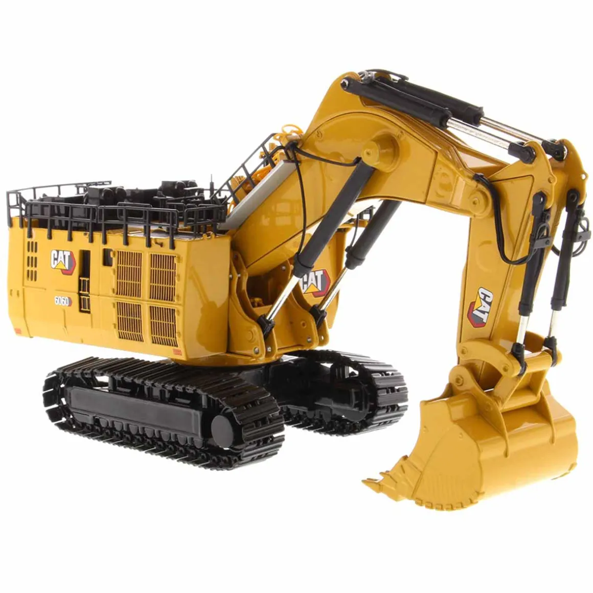 1/87 Caterpillar 6060FS Hydraulic Mining Shovel