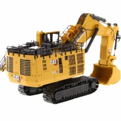 1/87 Caterpillar 6060FS Hydraulic Mining Shovel