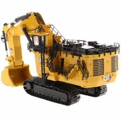 1/87 Caterpillar 6060FS Hydraulic Mining Shovel