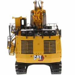 1/87 Caterpillar 6060FS Hydraulic Mining Shovel