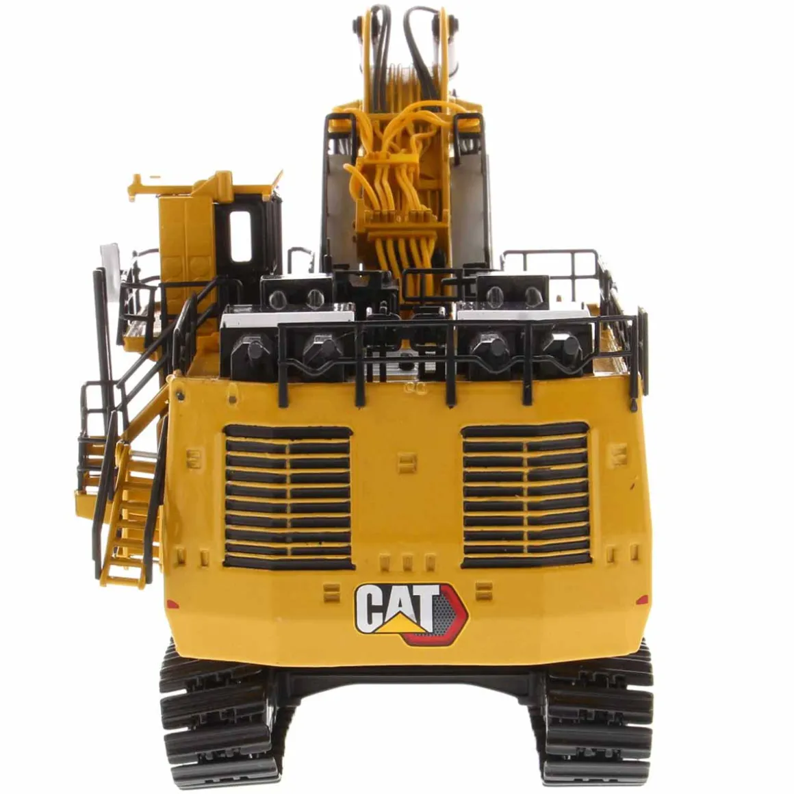 1/87 Caterpillar 6060FS Hydraulic Mining Shovel