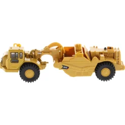 1/87 Caterpillar 627G Auger Scraper