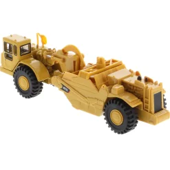 1/87 Caterpillar 627G Auger Scraper