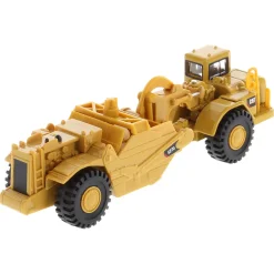 1/87 Caterpillar 627G Auger Scraper