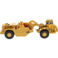 1/87 Caterpillar 627G Auger Scraper