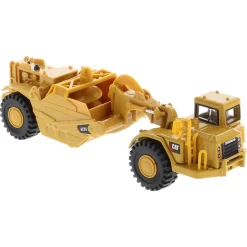 1/87 Caterpillar 627G Auger Scraper
