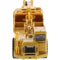 1/87 Caterpillar 627G Auger Scraper