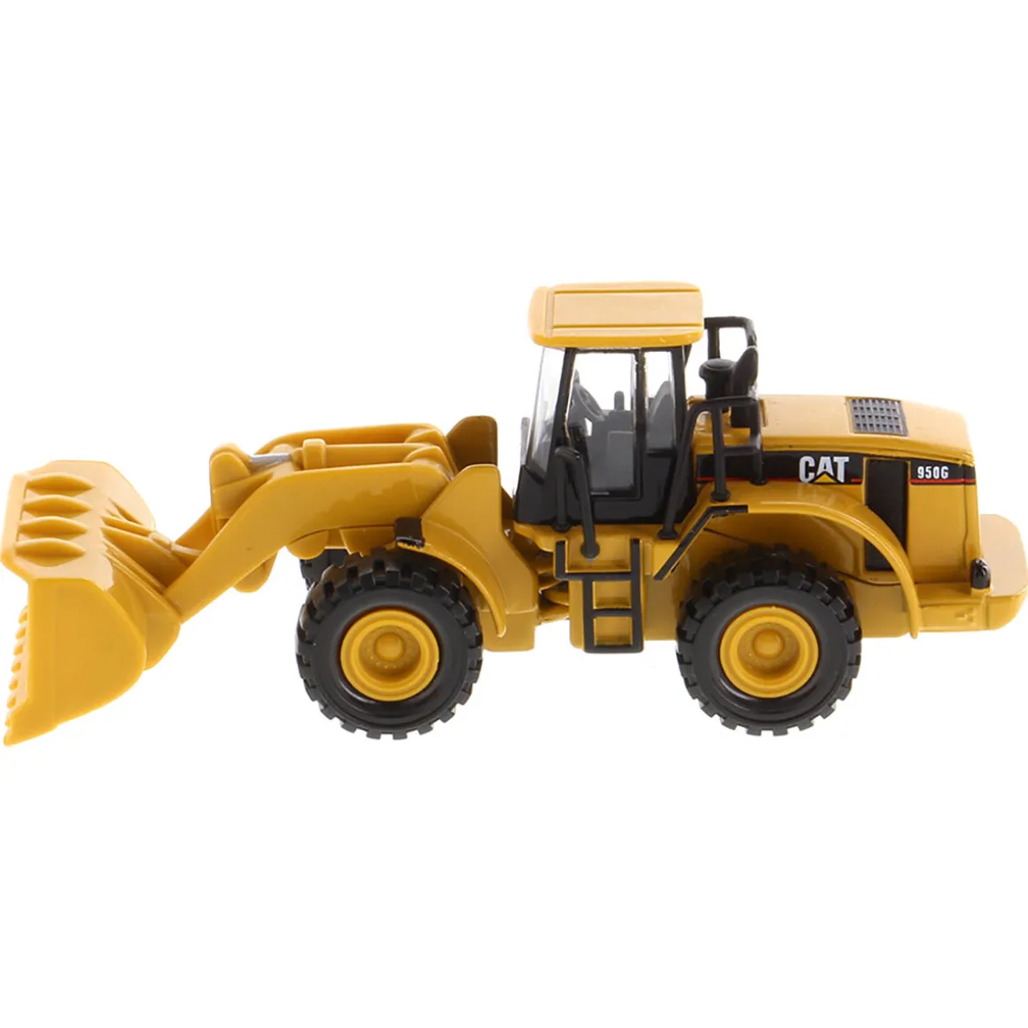 1/87 Caterpillar 950G Series II Wheel Loader