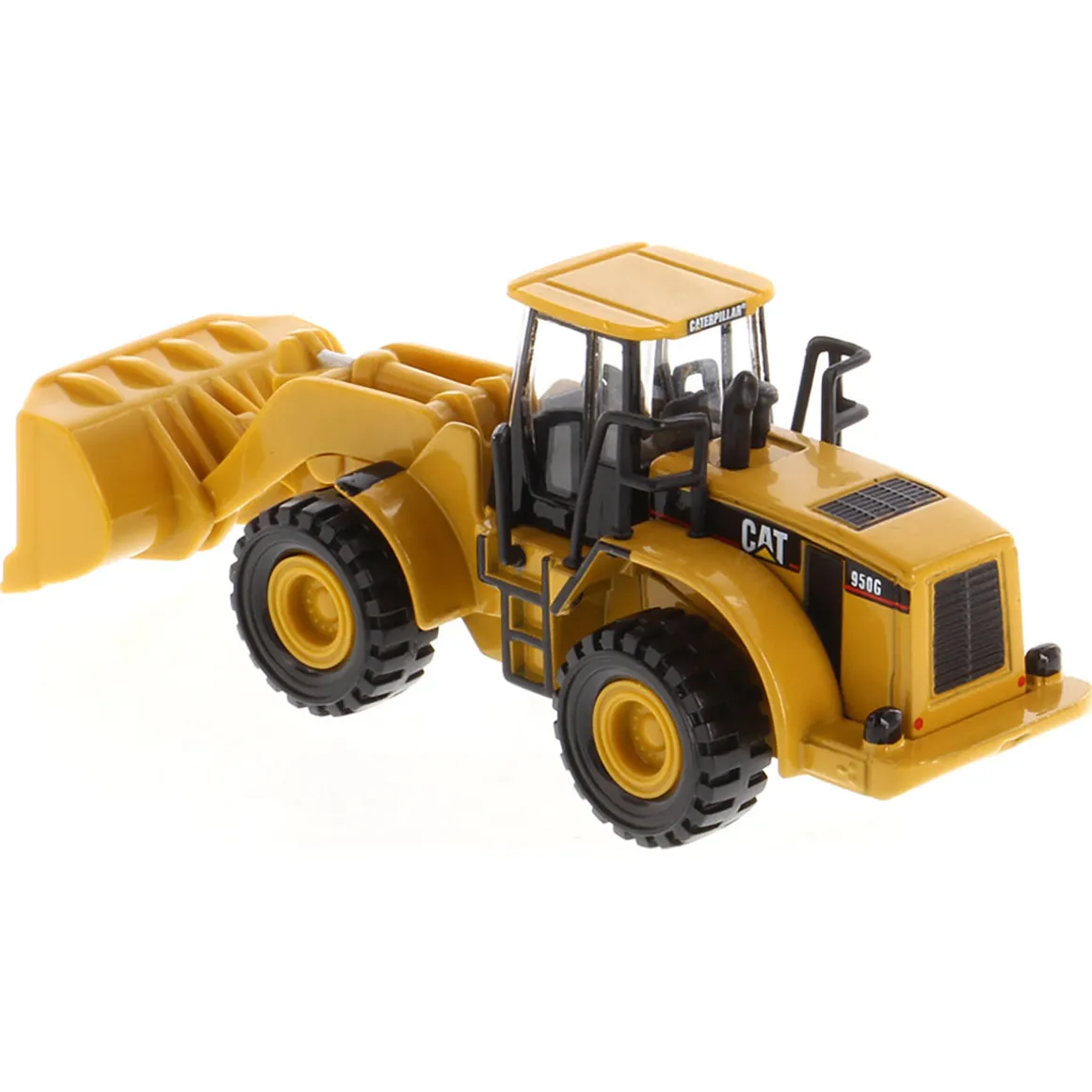 1/87 Caterpillar 950G Series II Wheel Loader