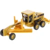 1/87 Caterpillar 163H Motor Grader