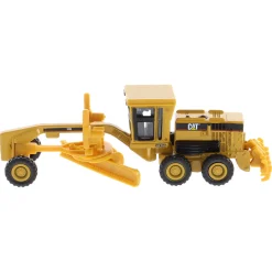1/87 Caterpillar 163H Motor Grader