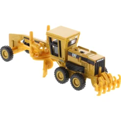 1/87 Caterpillar 163H Motor Grader