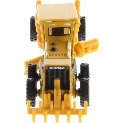 1/87 Caterpillar 163H Motor Grader