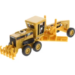 1/87 Caterpillar 163H Motor Grader