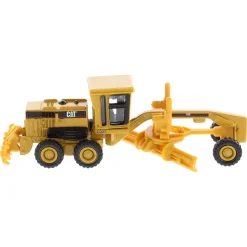 1/87 Caterpillar 163H Motor Grader