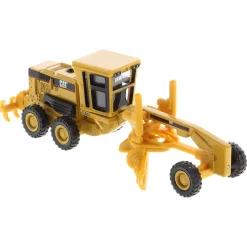 1/87 Caterpillar 163H Motor Grader