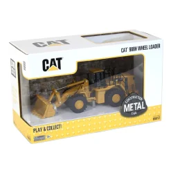 1/64 Caterpillar 988H Wheel Loader