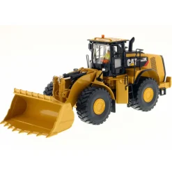1/50 Caterpillar 980K Wheel Loader- Core Classics Series