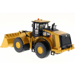 1/50 Caterpillar 980K Wheel Loader- Core Classics Series