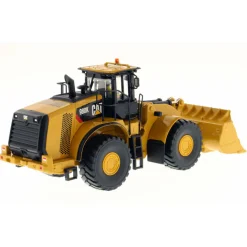 1/50 Caterpillar 980K Wheel Loader- Core Classics Series