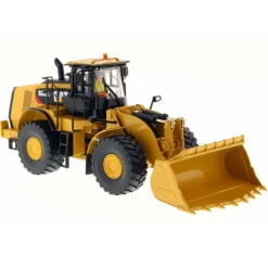 1/50 Caterpillar 980K Wheel Loader- Core Classics Series