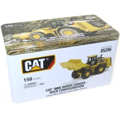 1/50 Caterpillar 980K Wheel Loader- Core Classics Series