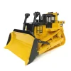 1/16 Caterpillar Large Track-Type Bulldozer by Bruder