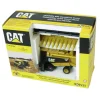1/64 Caterpillar Lexion 485 Combine, 1999 Farm Show Edition
