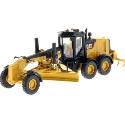 1/87 Caterpillar 12M3 Motor Grader High Line Series