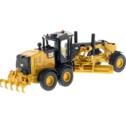 1/87 Caterpillar 12M3 Motor Grader High Line Series