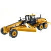 1/50 Caterpillar 24M Motor Grader-Core Classic Series
