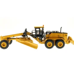 1/50 Caterpillar 24M Motor Grader-Core Classic Series