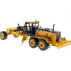 1/50 Caterpillar 24M Motor Grader-Core Classic Series