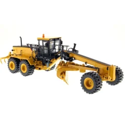 1/50 Caterpillar 24M Motor Grader-Core Classic Series