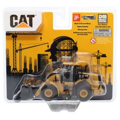1/64 Caterpillar 950M Wheel Loader