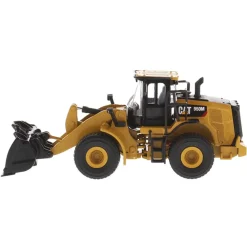 1/64 Caterpillar 950M Wheel Loader