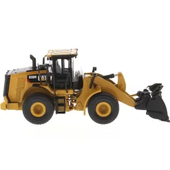 1/64 Caterpillar 950M Wheel Loader