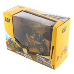 1/64 Caterpillar 950M Wheel Loader