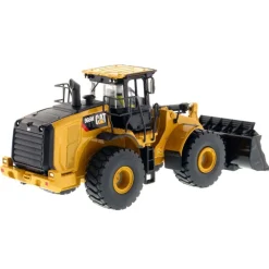 1/50 Caterpillar 966M Wheel Loader- High Line Series