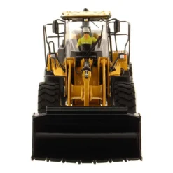 1/50 Caterpillar 966M Wheel Loader- High Line Series