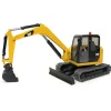 1/16 Caterpillar Mini Excavator by Bruder, Plastic