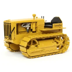 1/16 Caterpillar Model 22 Crawler with Steel Tracks by Norscot