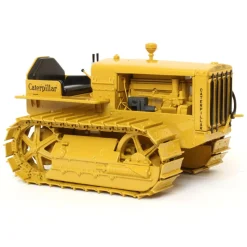 1/16 Caterpillar Model 22 Crawler with Steel Tracks by Norscot