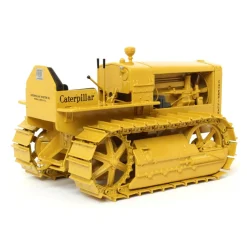1/16 Caterpillar Model 22 Crawler with Steel Tracks by Norscot