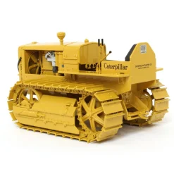 1/16 Caterpillar Model 22 Crawler with Steel Tracks by Norscot